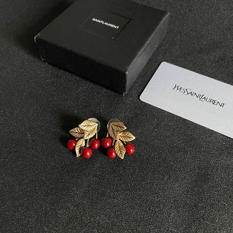 YSL Earring 11yxx26
